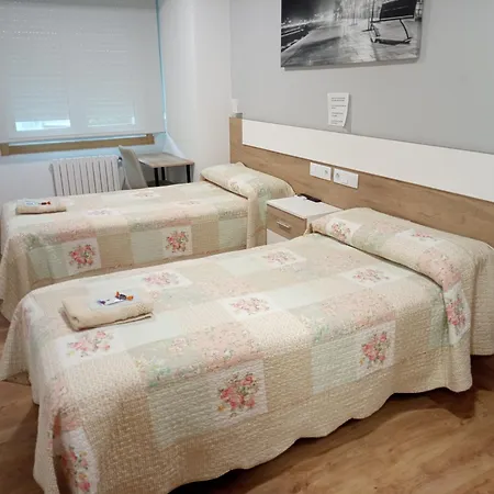 Aparthotel Camino Real *
