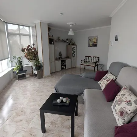 Camino Real * Sigueiro