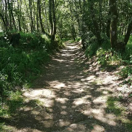 Camino Real Aparthotel Sigueiro