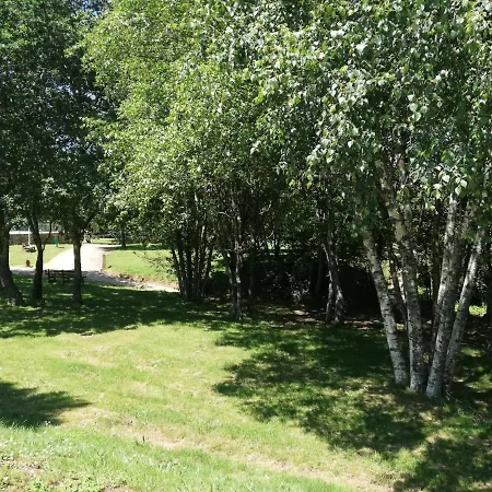 Camino Real Aparthotel