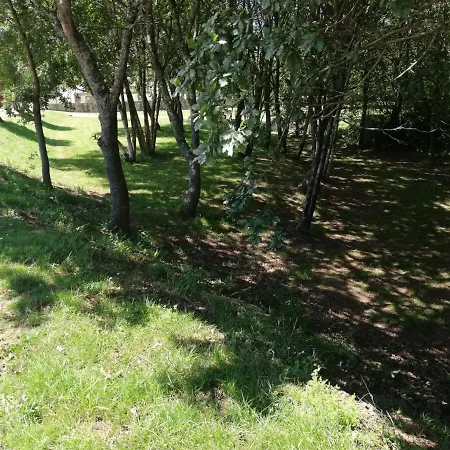 Aparthotel Camino Real Sigueiro